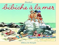 Bibiche mer d'occasion  Livré partout en France