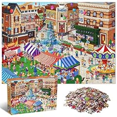 Puzzles adults 500 for sale  Delivered anywhere in USA 