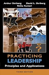 Practicing leadership principl d'occasion  Livré partout en Belgiqu