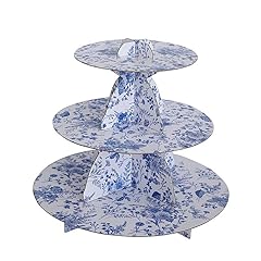 Inch tall blue for sale  Delivered anywhere in USA 