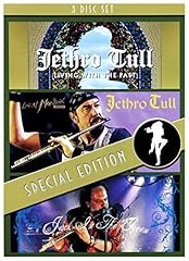 Jethro tull living usato  Spedito ovunque in Italia 
