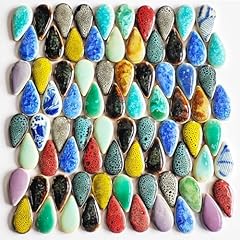 200g ceramics mosaic for sale  Delivered anywhere in USA 