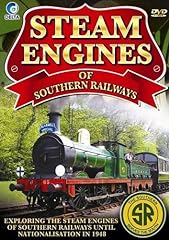 Steam engines southern for sale  Delivered anywhere in UK