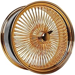 Wire wheels 22x8 for sale  Delivered anywhere in USA 