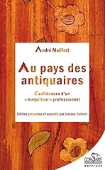 mailfert d'occasion  Livré partout en France