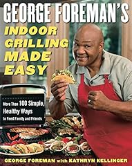 George foreman indoor for sale  Delivered anywhere in USA 