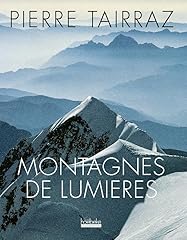 Montagnes lumières d'occasion  Livré partout en France