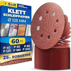 Klett schleifpapier set gebraucht kaufen  Wird an jeden Ort in Deutschland
