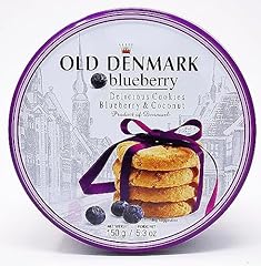 Old denmark blueberry for sale  Delivered anywhere in UK