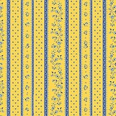 Tissu mètre coton d'occasion  Livré partout en France