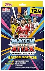 Topps match attax gebraucht kaufen Topps match attax gebraucht kaufen  Wird an jeden Ort in Deutschland