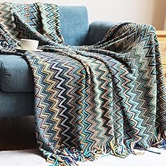 Lumisyne gestrickte decke gebraucht kaufen  Wird an jeden Ort in Deutschland