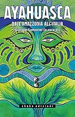 Ayahuasca. dall amazzonia usato  Spedito ovunque in Italia 