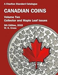 Canadian coins vol. for sale  Delivered anywhere in USA 