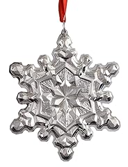 Gorham silver snowflake for sale  Delivered anywhere in USA 