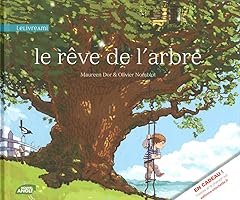 Rêve arbre d'occasion  Livré partout en France