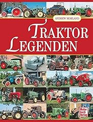 Traktor legenden allgeier gebraucht kaufen  Wird an jeden Ort in Deutschland