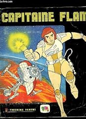 panini capitaine flam d'occasion  Livré partout en France