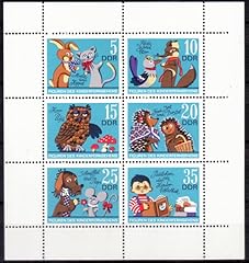 Philaseum briefmarken ddr gebraucht kaufen  Wird an jeden Ort in Deutschland