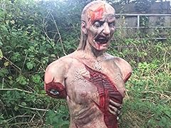 Zombie archery target for sale  Delivered anywhere in UK