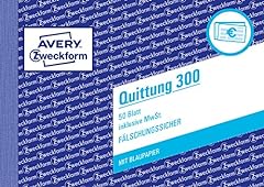 Avery zweckform 300 gebraucht kaufen  Wird an jeden Ort in Deutschland