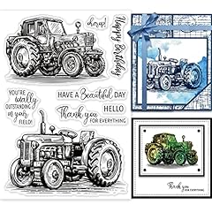 Globleland vintage tractor for sale  Delivered anywhere in UK