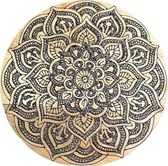 Wandteller holz motiven gebraucht kaufen  Wird an jeden Ort in Deutschland