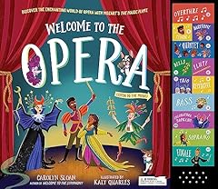 Welcome opera discover for sale  Delivered anywhere in UK