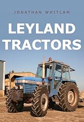 Leyland tractors for sale  Delivered anywhere in Ireland