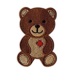 Brown teddy bear for sale  Delivered anywhere in UK