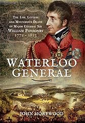 Waterloo general the d'occasion  Livré partout en France