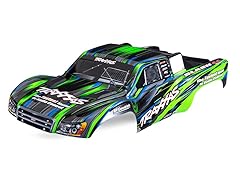 Traxxas 6932 grn d'occasion  Livré partout en Belgiqu