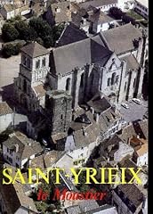 Yrieix saint moustier. d'occasion  Livré partout en France