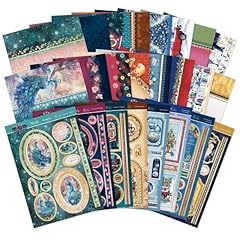 Hunkydory festive elegance for sale  Delivered anywhere in UK