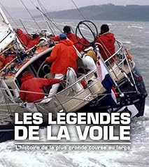 Légendes voile d'occasion  Livré partout en France