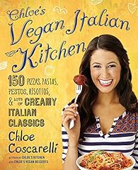 Chloe vegan italian for sale  Delivered anywhere in USA 