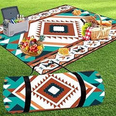 Saixuan picknickdecke 200x200c gebraucht kaufen  Wird an jeden Ort in Deutschland