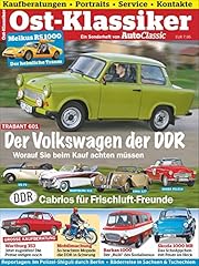 Auto classic special gebraucht kaufen  Wird an jeden Ort in Deutschland