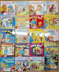 Ultimate berenstain bears for sale  Delivered anywhere in USA 