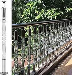 Okuoka staircase baluster for sale  Delivered anywhere in UK