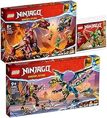 Brickcomplete lego ninjago for sale  Delivered anywhere in UK