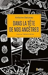 Tête ancêtres d'occasion  Livré partout en France