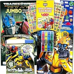 Transformers coloring activity for sale  Delivered anywhere in USA 