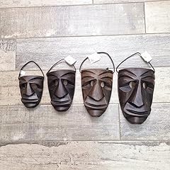 Generico maschera mamuthones usato  Spedito ovunque in Italia 