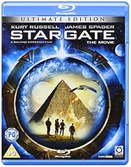 Stargate ultimate edition for sale  Delivered anywhere in UK