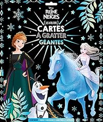 Reine neiges cartes d'occasion  Livré partout en France