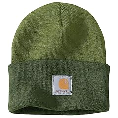 Carhartt strickmütze bündche gebraucht kaufen  Wird an jeden Ort in Deutschland