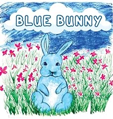 Blue bunny teaching d'occasion  Livré partout en France