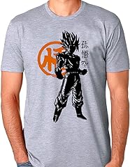 Holteez goku warrior for sale  Delivered anywhere in UK