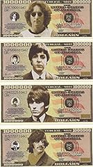 Beatles million dollar for sale  Delivered anywhere in USA 